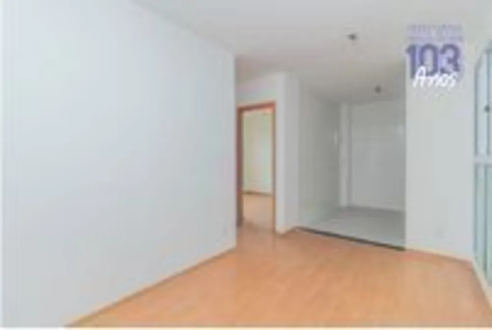 Apartamento, 2 quartos, 40 m² - Foto 1