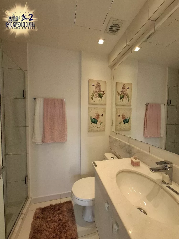 Apartamento, 2 quartos, 54 m² - Foto 5