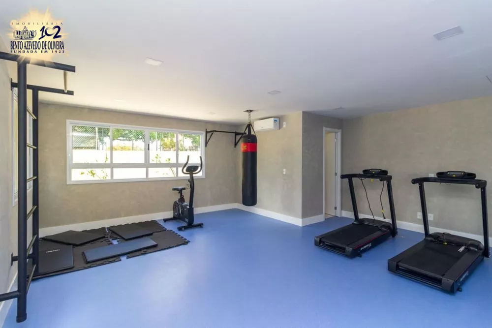 Apartamento, 2 quartos, 54 m² - Foto 1