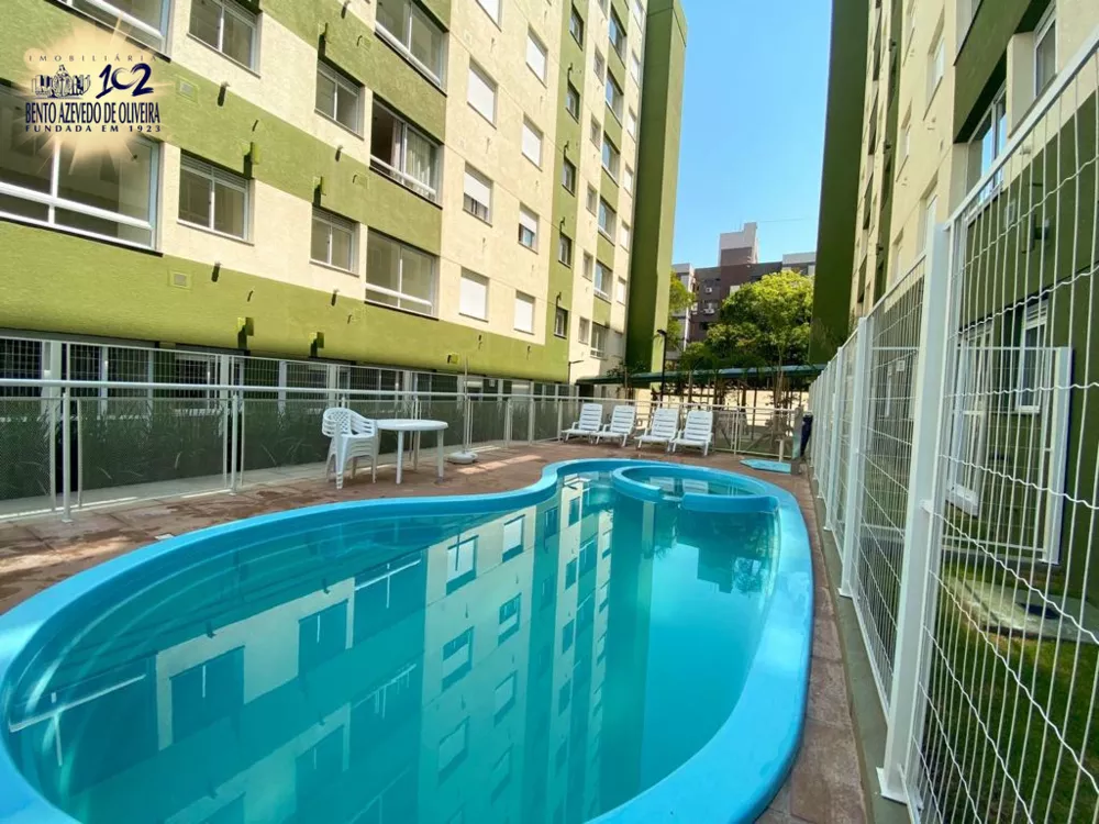 Apartamento, 2 quartos, 54 m² - Foto 7