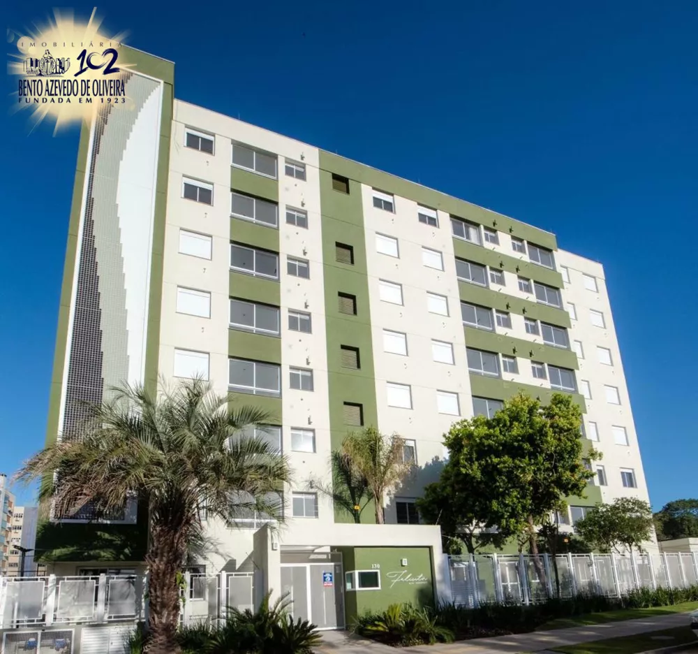 Apartamento, 2 quartos, 54 m² - Foto 3