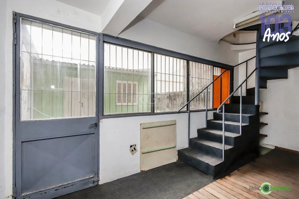 Loja-Salão, 188 m² - Foto 1