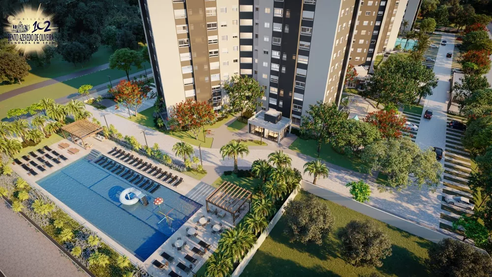 Apartamento, 2 quartos, 52 m² - Foto 7
