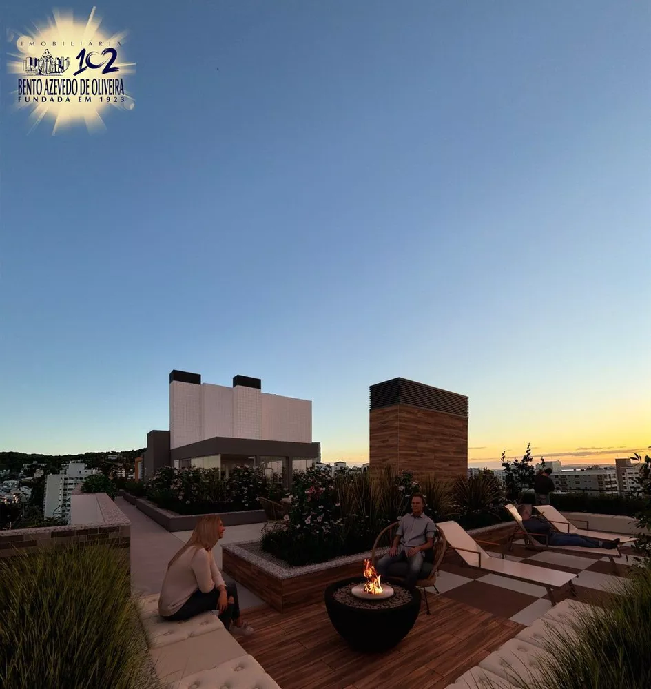 Apartamento, 3 quartos, 92 m² - Foto 5