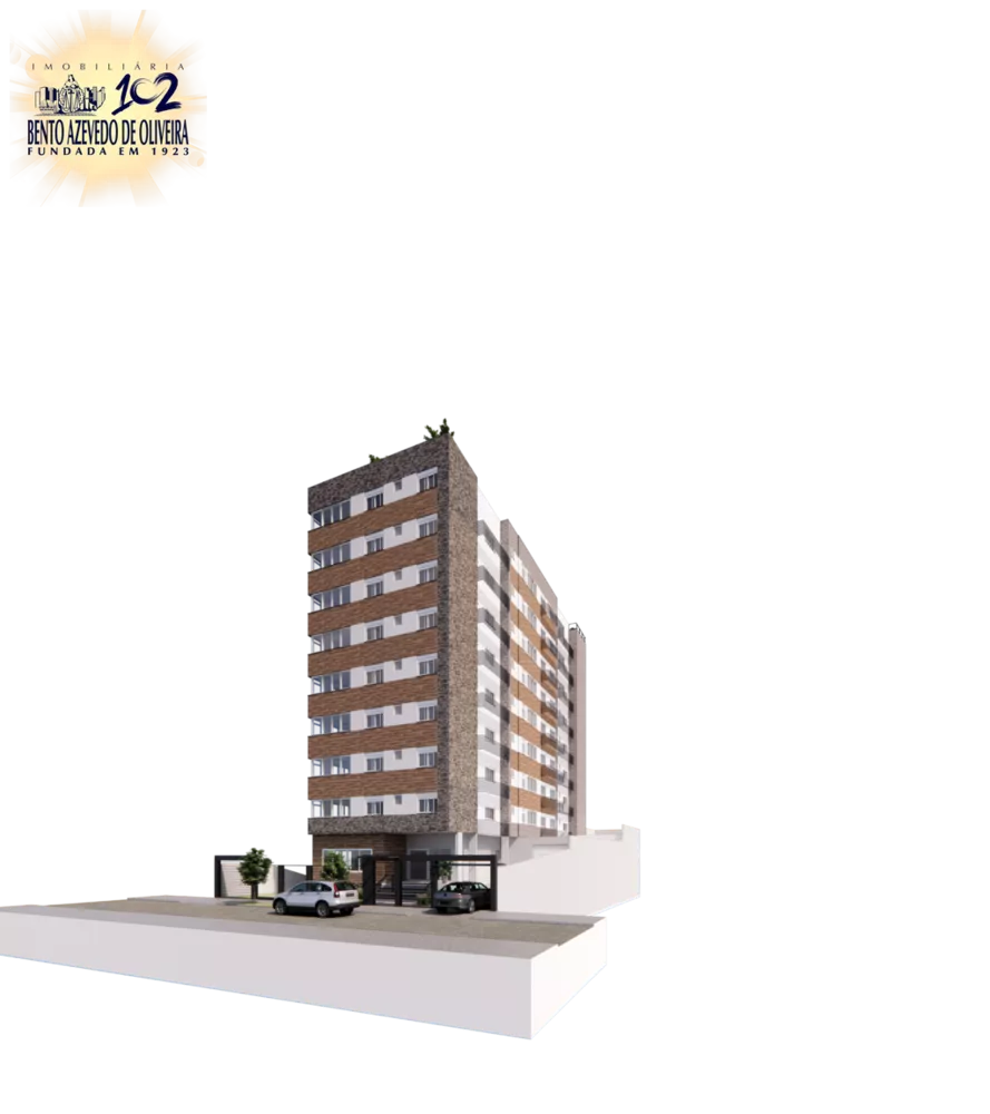 Apartamento, 3 quartos, 92 m² - Foto 6
