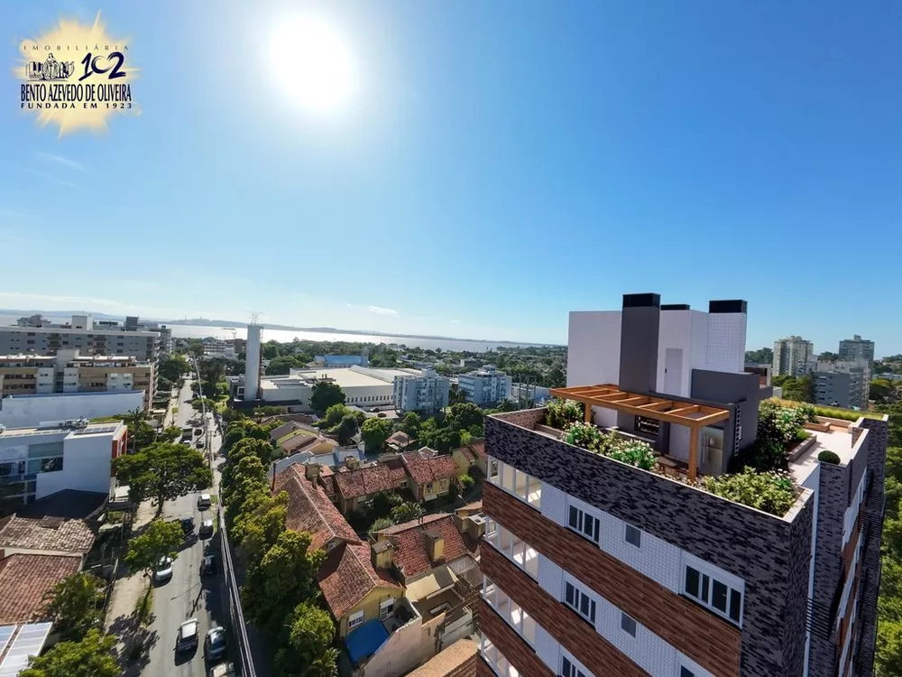 Apartamento, 3 quartos, 92 m² - Foto 2