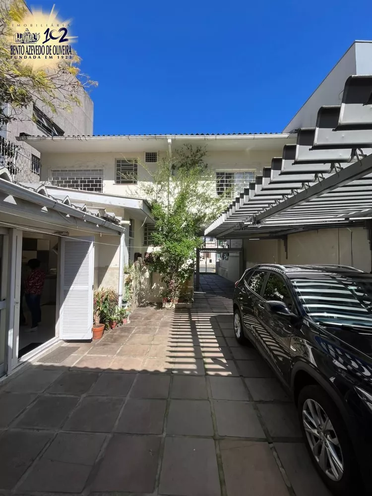 Casa, 3 quartos, 208 m² - Foto 6