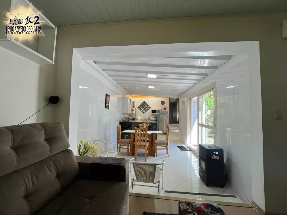 Casa, 3 quartos, 208 m² - Foto 5