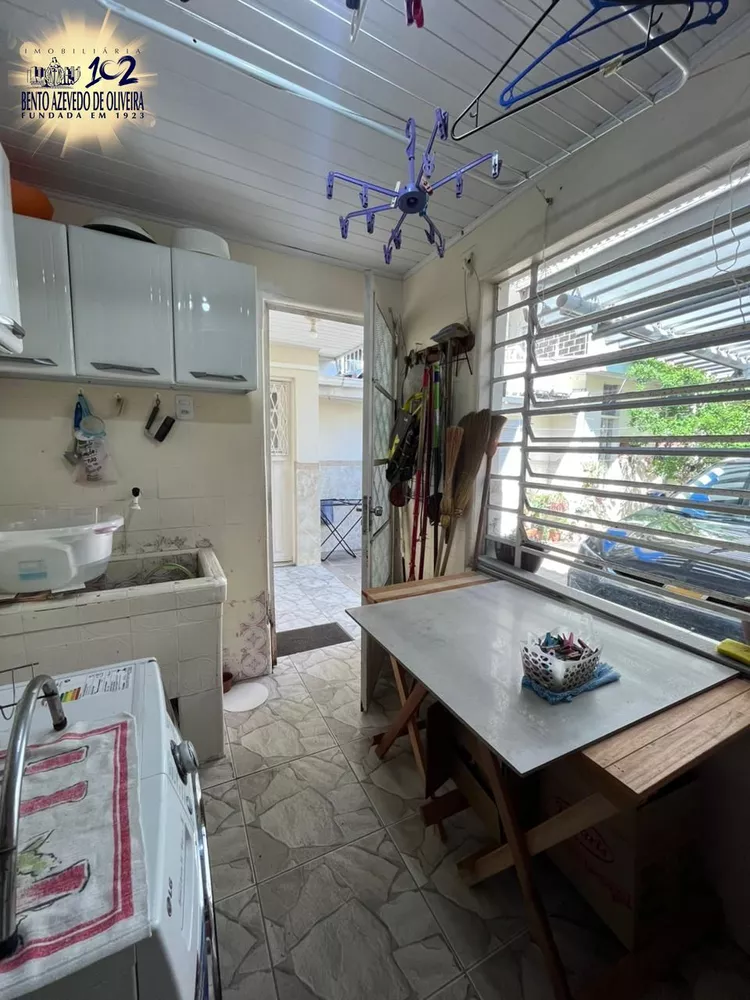 Casa, 3 quartos, 208 m² - Foto 7