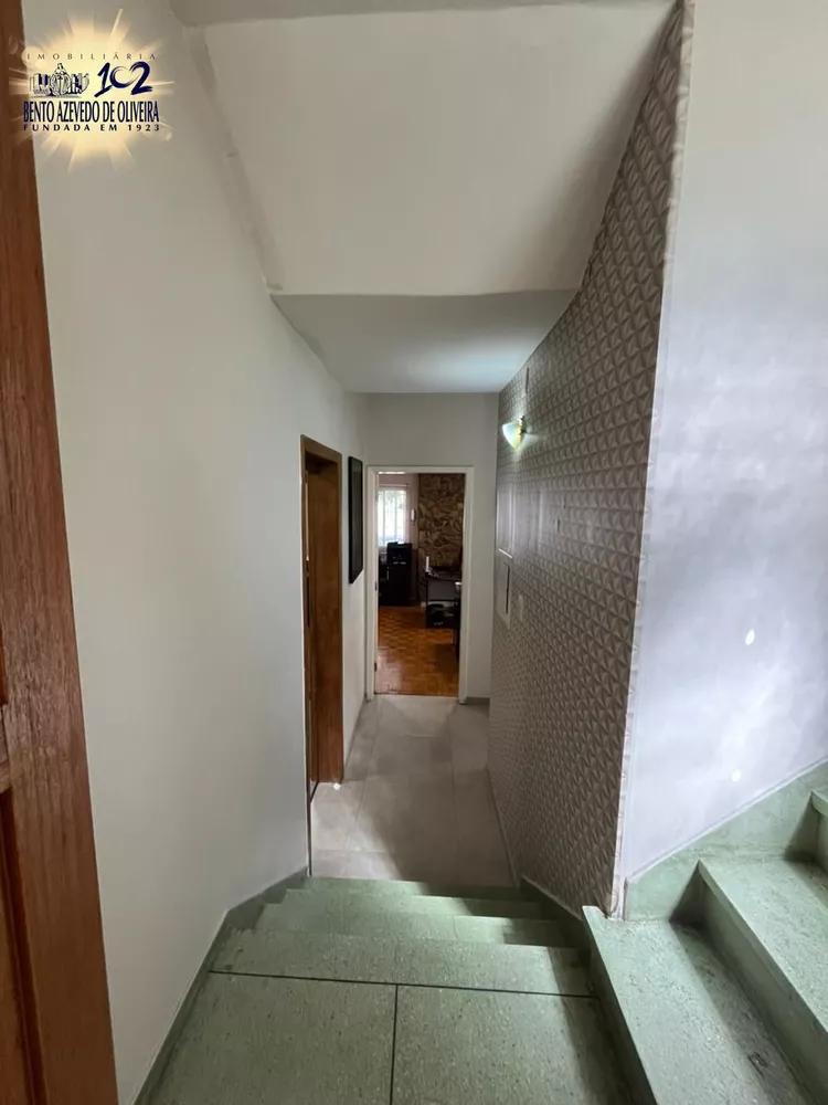 Casa, 3 quartos, 208 m² - Foto 2