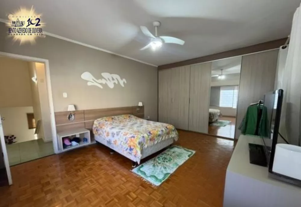 Casa, 3 quartos, 208 m² - Foto 8