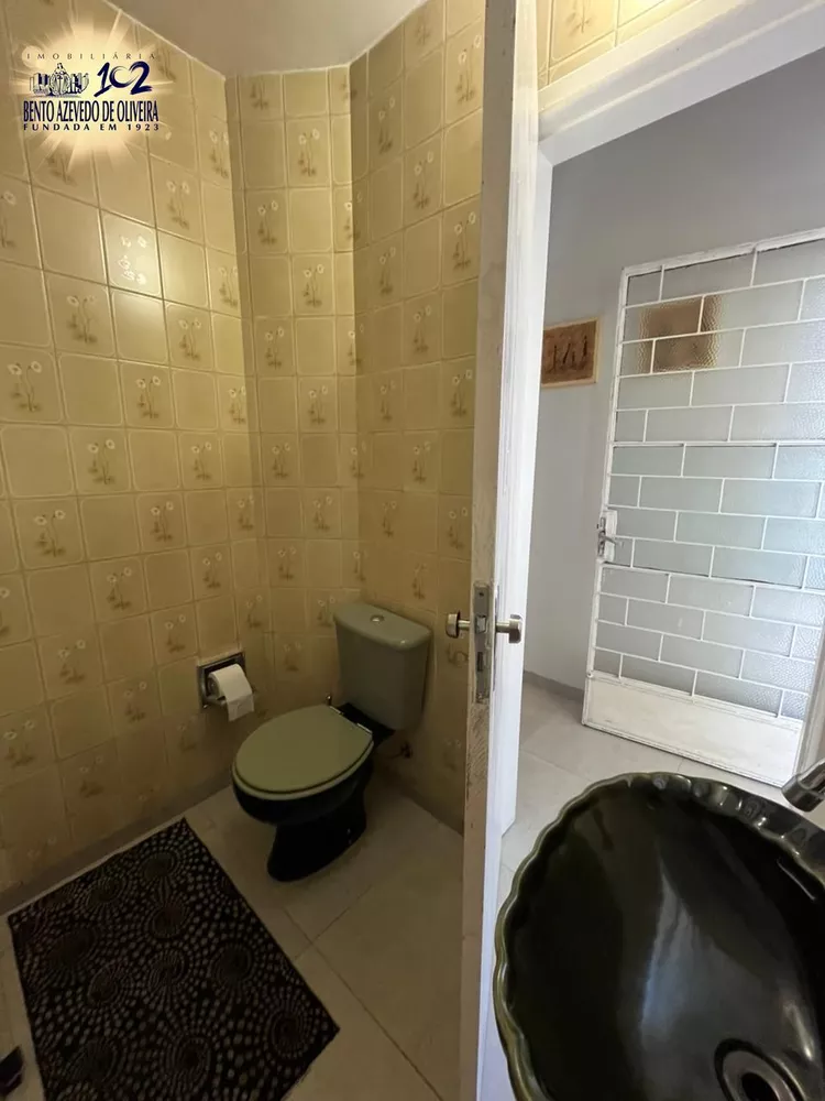 Casa, 3 quartos, 208 m² - Foto 4