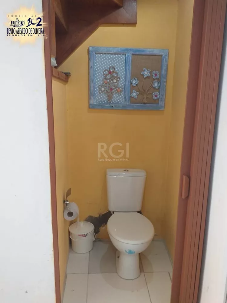 Casa, 2 quartos, 122 m² - Foto 3