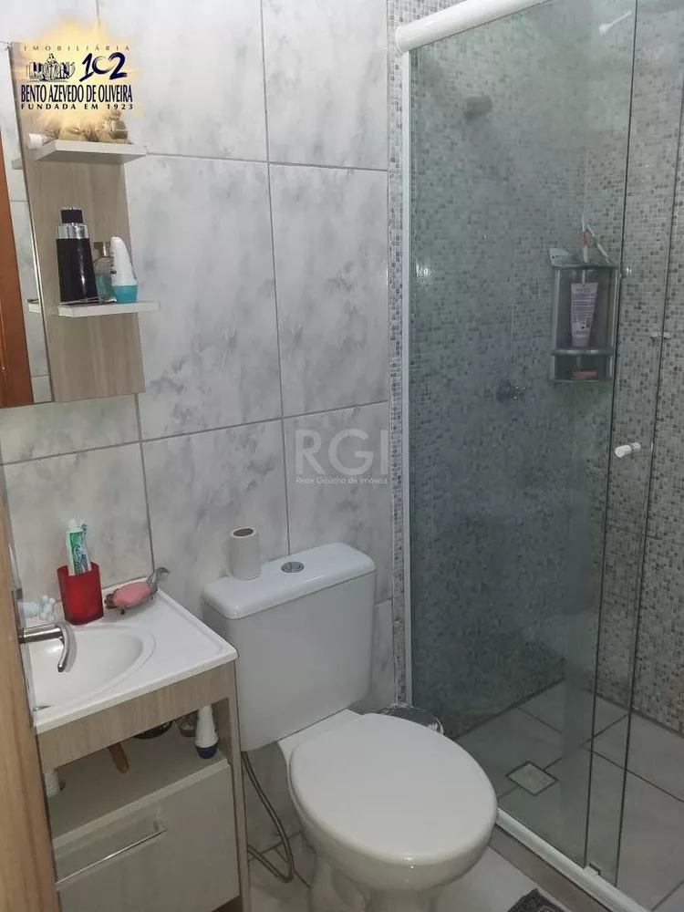 Casa, 2 quartos, 122 m² - Foto 8