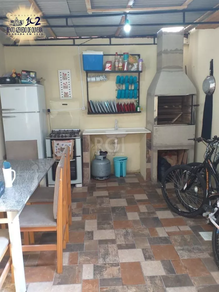 Casa, 2 quartos, 122 m² - Foto 6