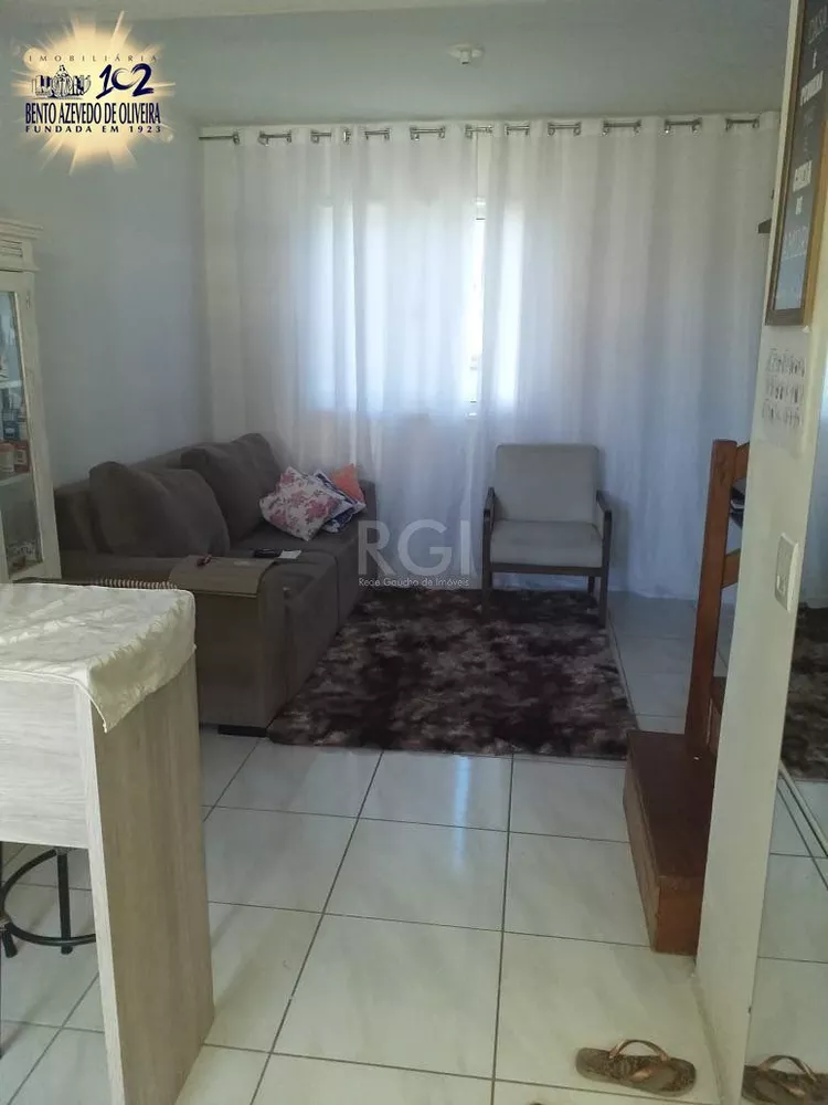 Casa, 2 quartos, 122 m² - Foto 7