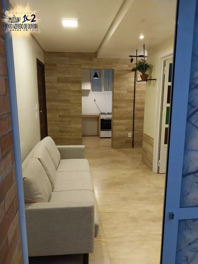 Apartamento, 1 quarto, 36 m² - Foto 5