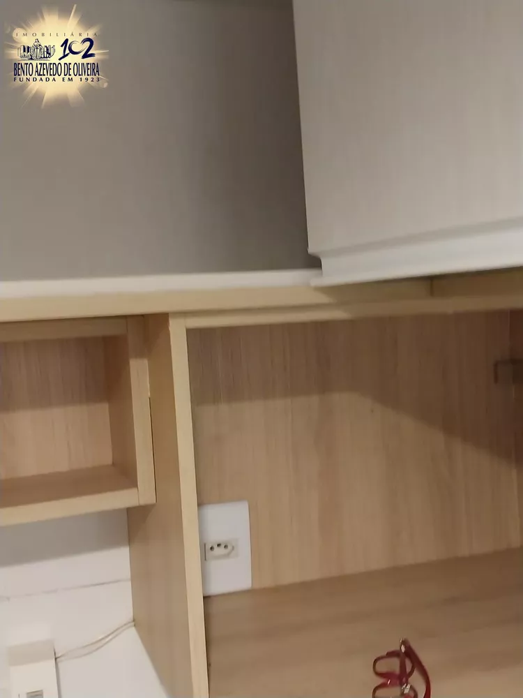 Apartamento, 1 quarto, 36 m² - Foto 6
