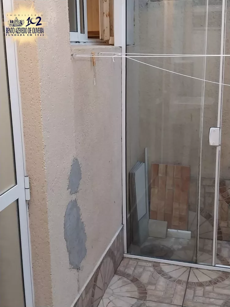 Apartamento, 1 quarto, 36 m² - Foto 7