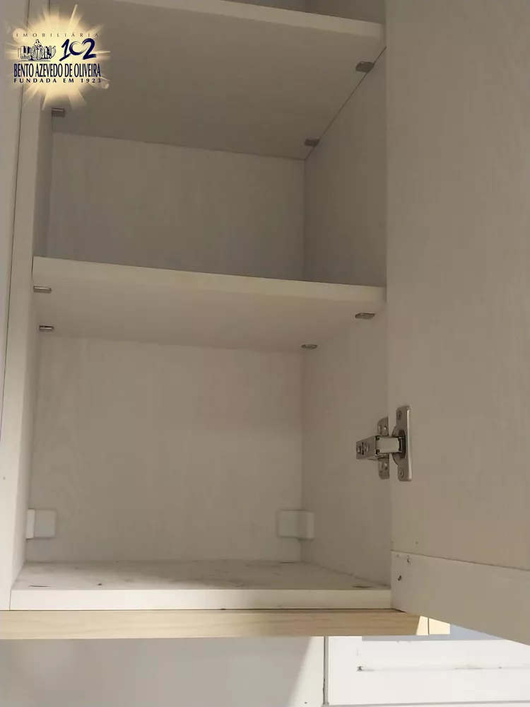 Apartamento, 1 quarto, 36 m² - Foto 4