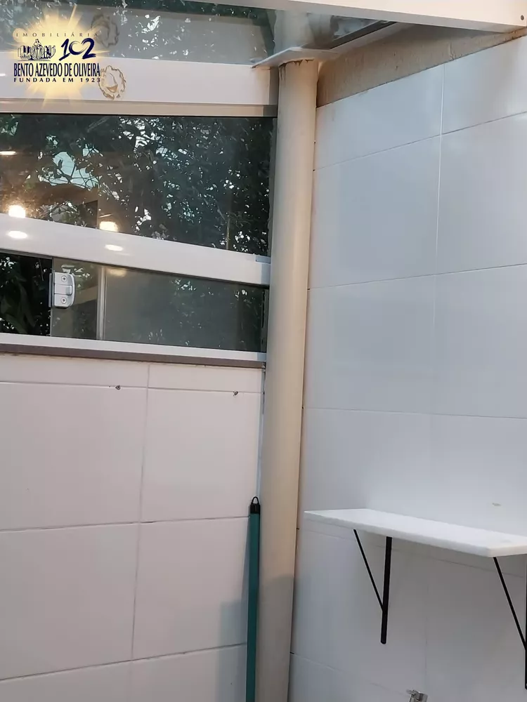 Apartamento, 1 quarto, 36 m² - Foto 3
