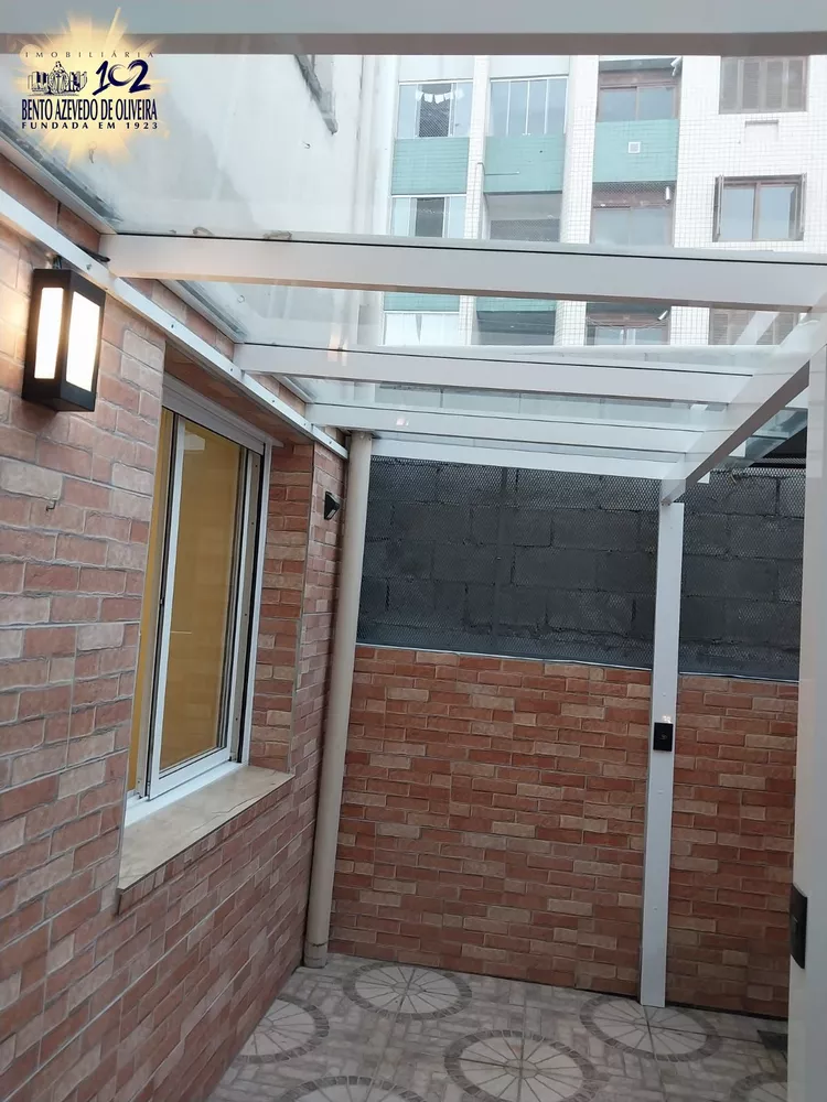 Apartamento, 1 quarto, 36 m² - Foto 8