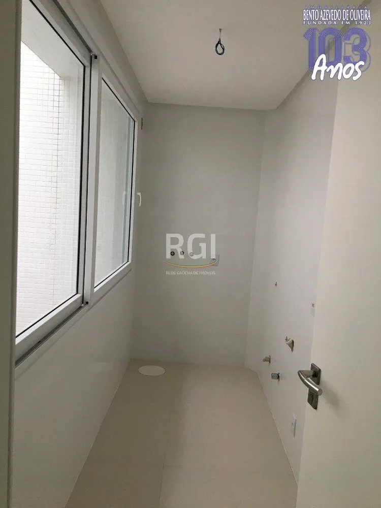 Apartamento, 3 quartos, 83 m² - Foto 1