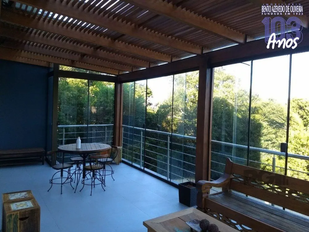 Casa, 3 quartos, 404 m² - Foto 6