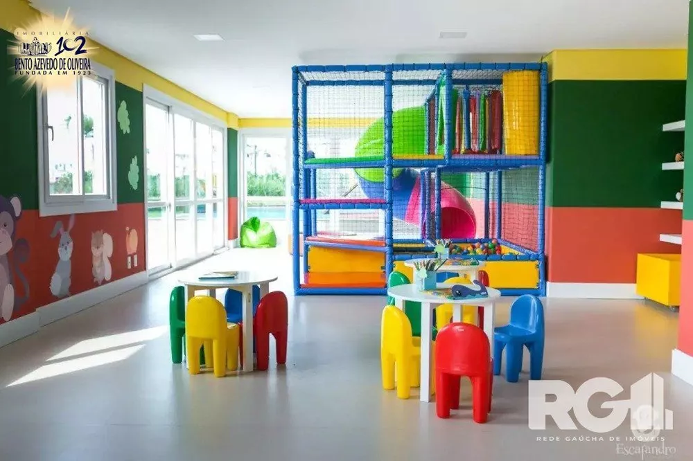 Apartamento, 2 quartos, 59 m² - Foto 6