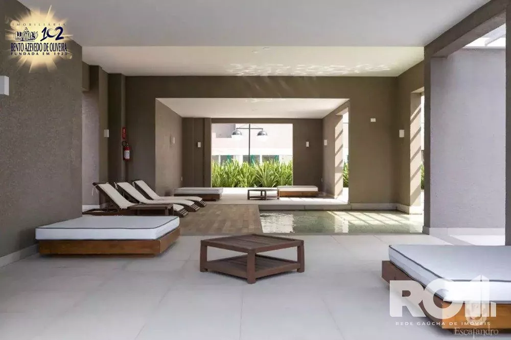 Apartamento, 2 quartos, 59 m² - Foto 5