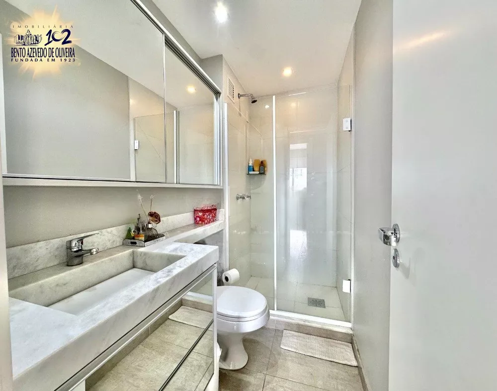 Apartamento, 2 quartos, 59 m² - Foto 7