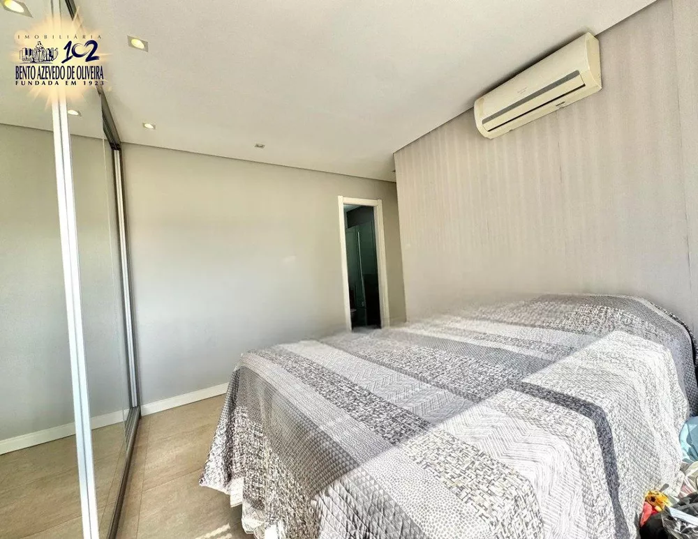 Apartamento, 2 quartos, 59 m² - Foto 2