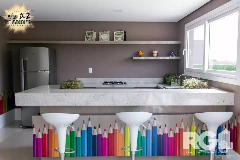 Apartamento, 2 quartos, 59 m² - Foto 1