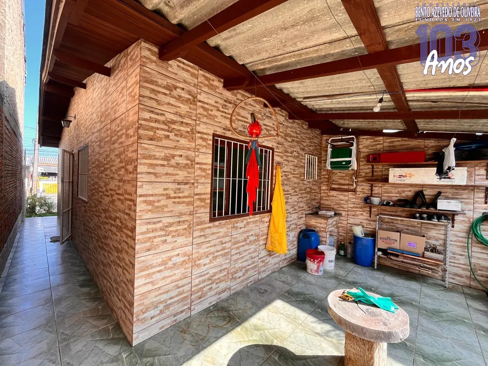 Casa, 1 quarto, 48 m² - Foto 8