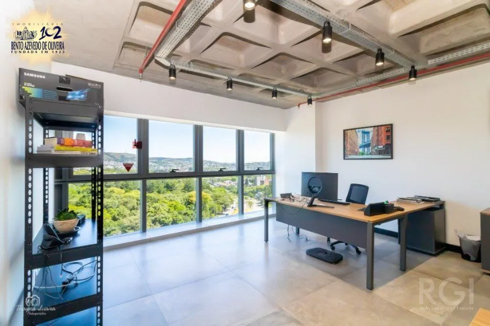 Sala-Conjunto, 48 m² - Foto 3