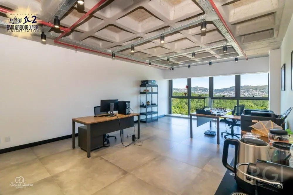 Sala-Conjunto, 48 m² - Foto 1