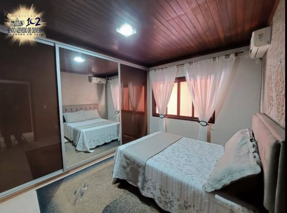 Casa, 2 quartos, 174 m² - Foto 2