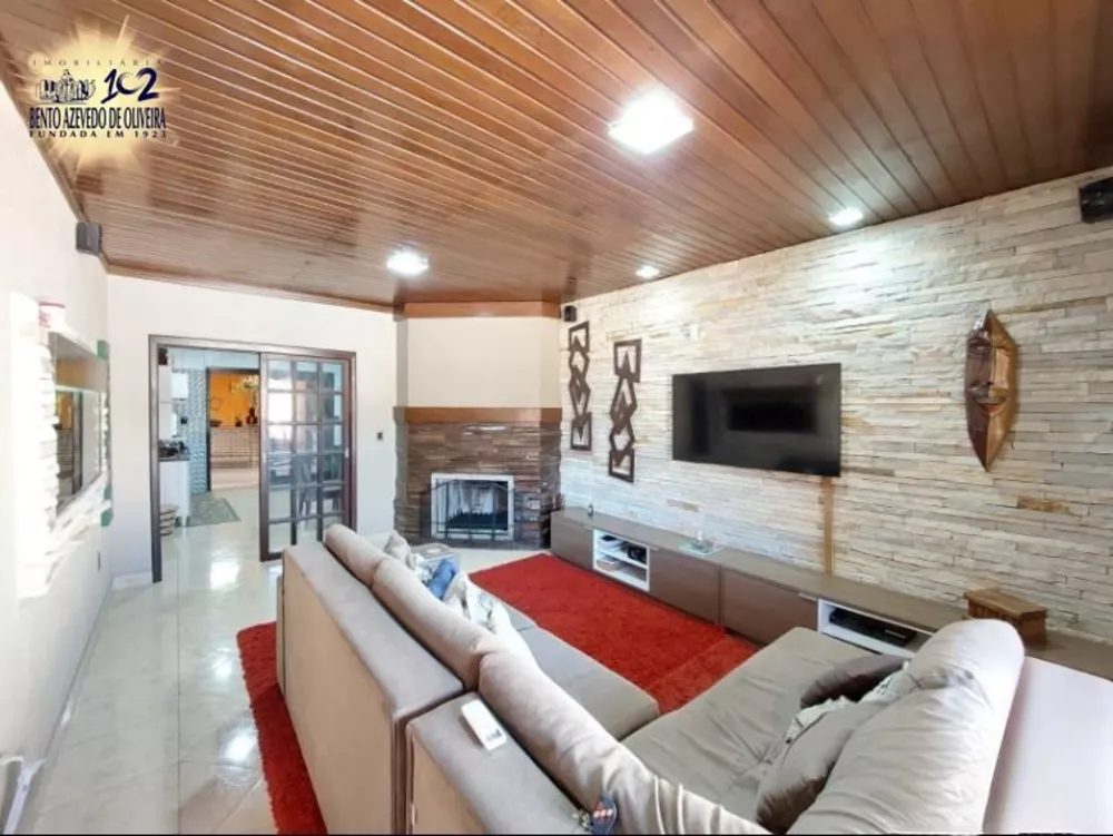 Casa, 2 quartos, 174 m² - Foto 7