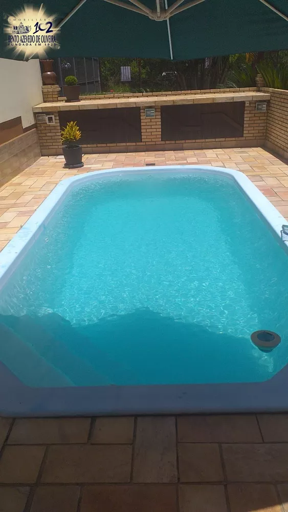Casa, 2 quartos, 174 m² - Foto 1