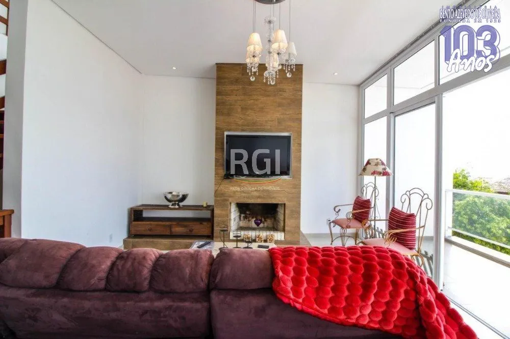 Casa, 3 quartos, 300 m² - Foto 1