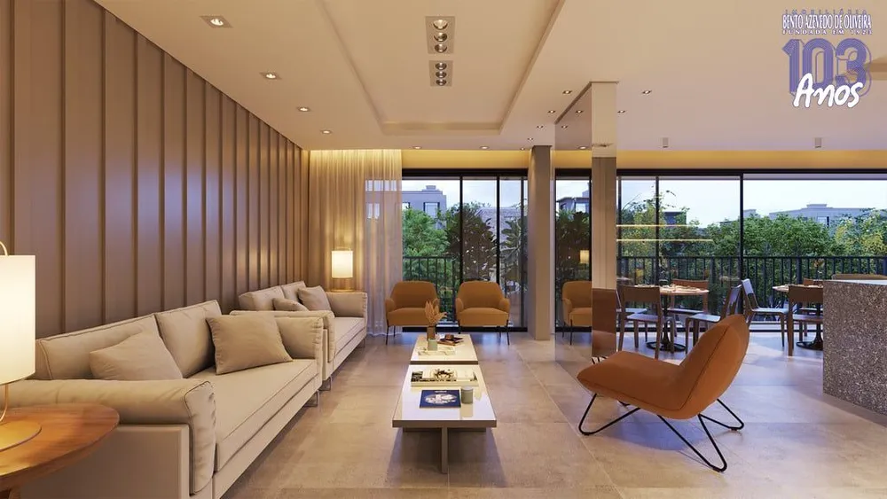 Apartamento, 3 quartos, 117 m² - Foto 7