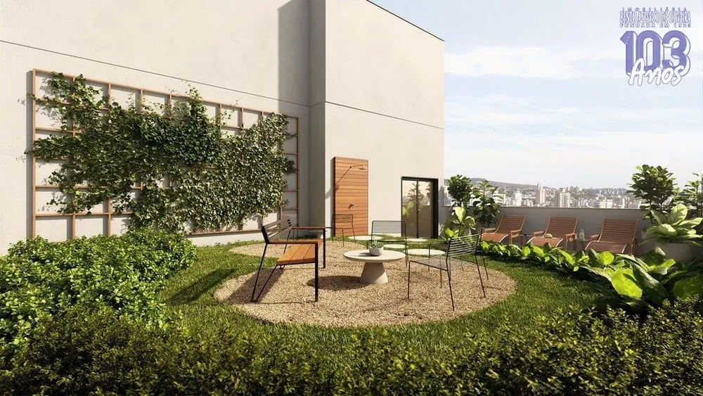 Apartamento, 3 quartos, 117 m² - Foto 8
