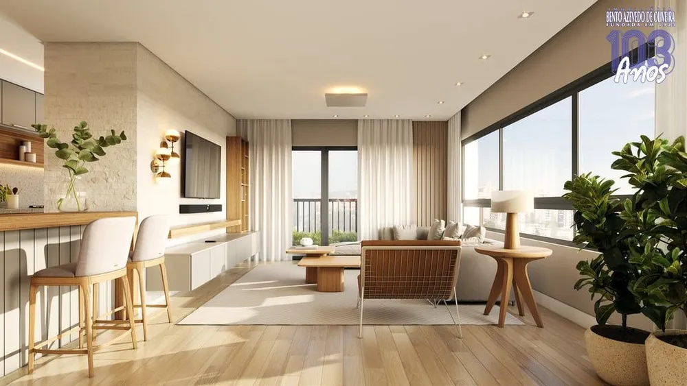 Apartamento, 3 quartos, 117 m² - Foto 5