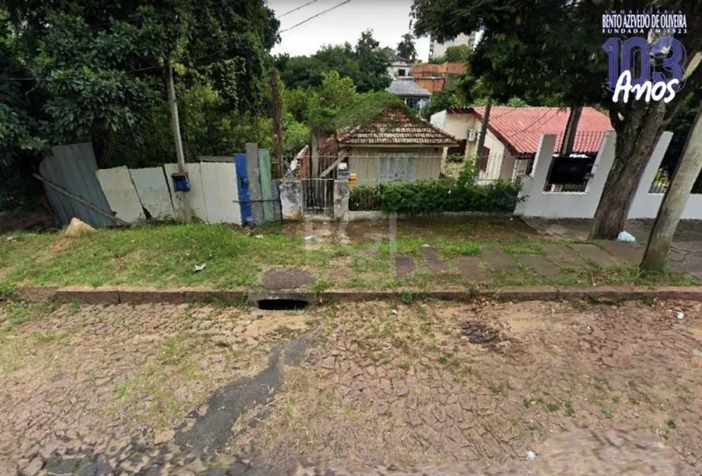Terreno, 420 m² - Foto 1