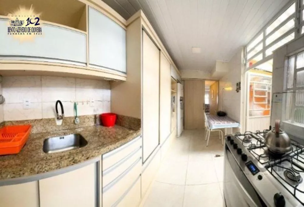 Apartamento, 3 quartos, 89 m² - Foto 5