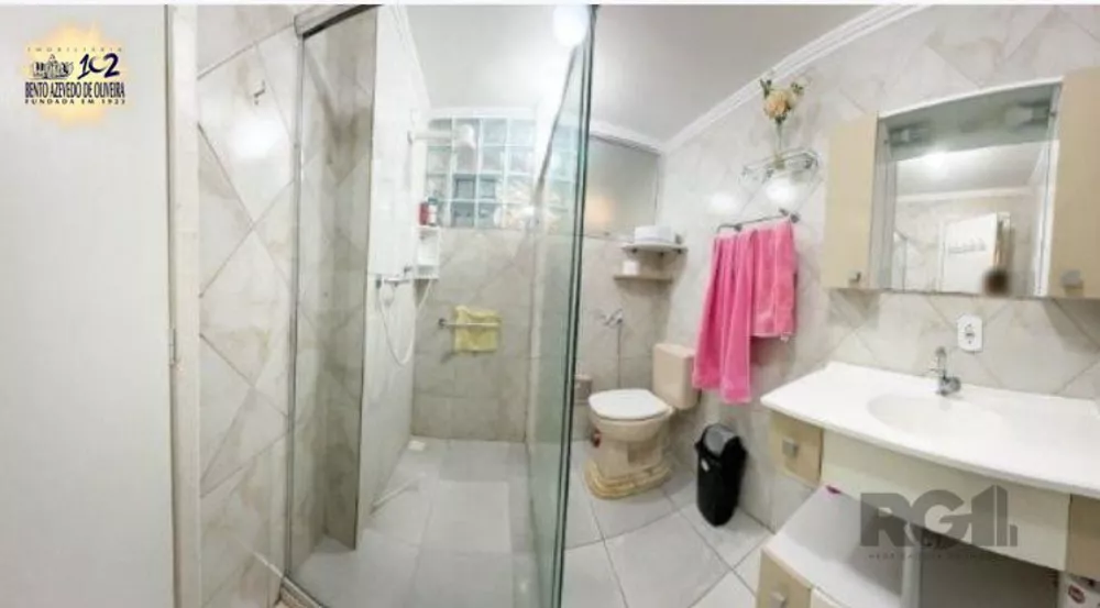 Apartamento, 3 quartos, 89 m² - Foto 1
