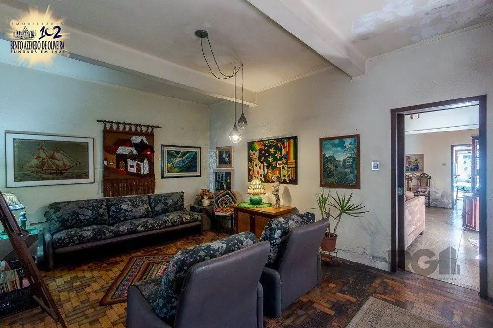 Casa, 3 quartos, 262 m² - Foto 3