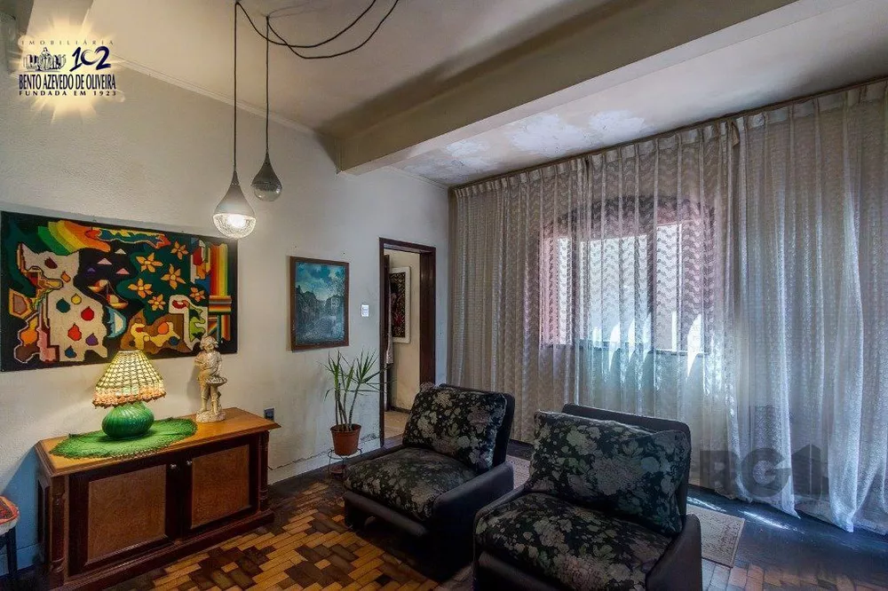 Casa, 3 quartos, 262 m² - Foto 2