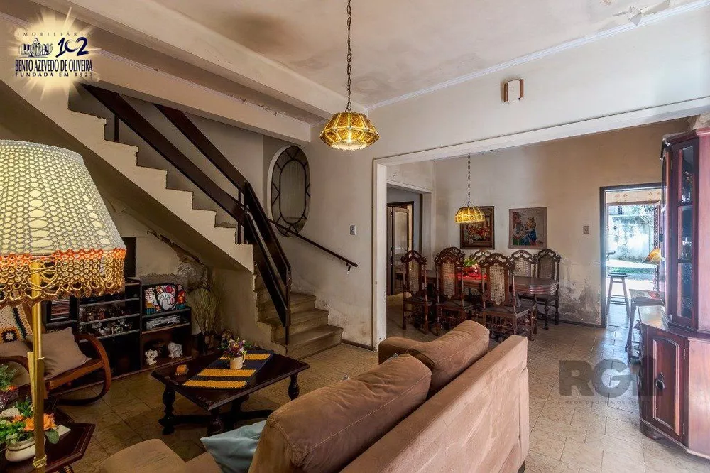 Casa, 3 quartos, 262 m² - Foto 4