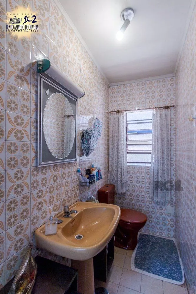 Casa, 3 quartos, 262 m² - Foto 8